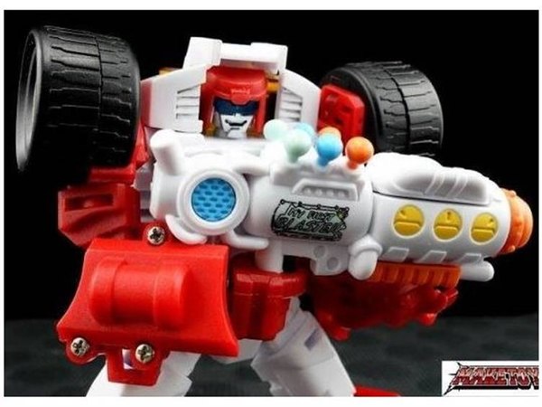 New Pre Orders Open For Armageddon Upgrade Kit, Trash Talk And Gogwheel Set Figures And Accesories  (9 of 11)